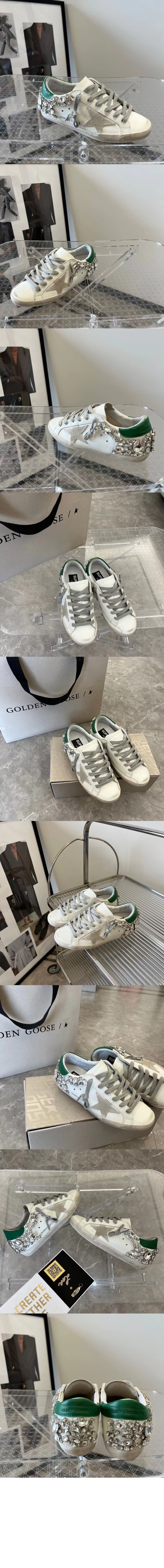 미러급레플리카사이트 | 명품레플리카 전문 쇼핑몰  | 하이퀄 - 슈퍼스타 00174 &gt; 골든구스