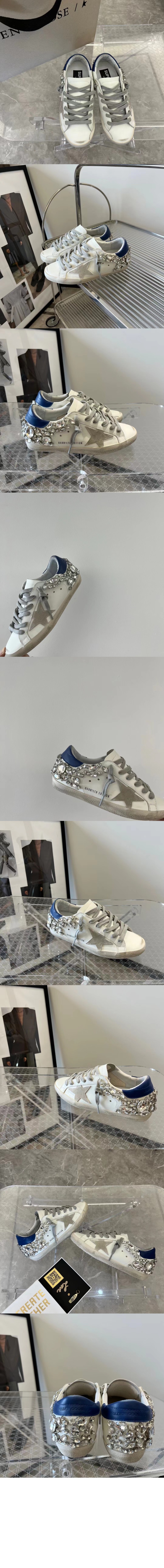 미러급레플리카사이트 | 명품레플리카 전문 쇼핑몰  | 하이퀄 - 슈퍼스타 00174 &gt; 골든구스