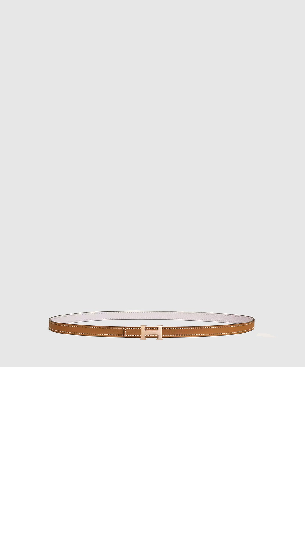 미러급레플리카사이트 | 명품레플리카 전문 쇼핑몰  | 하이퀄 - Mini 5382 벨트 버클 리버서블 가죽 스트랩 > 에르메스