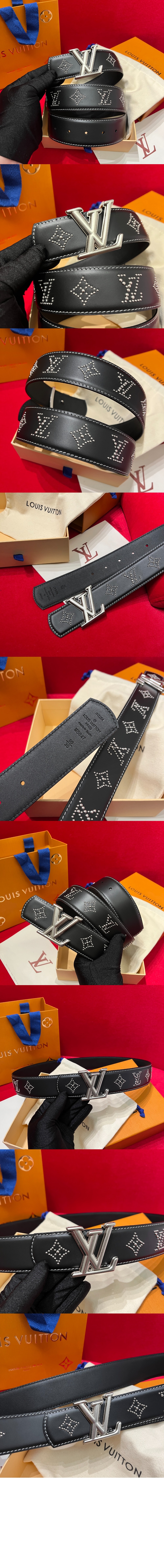 미러급레플리카사이트 | 명품레플리카 전문 쇼핑몰  | 하이퀄 - LV 디멘션 벨트 M8847U &gt; 루이비통