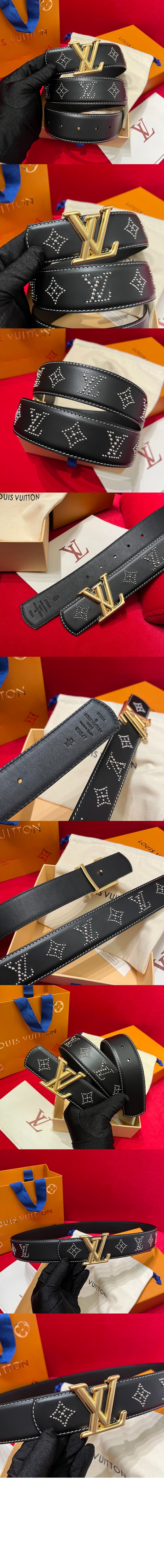 미러급레플리카사이트 | 명품레플리카 전문 쇼핑몰  | 하이퀄 - LV 디멘션 벨트 M8847U &gt; 루이비통