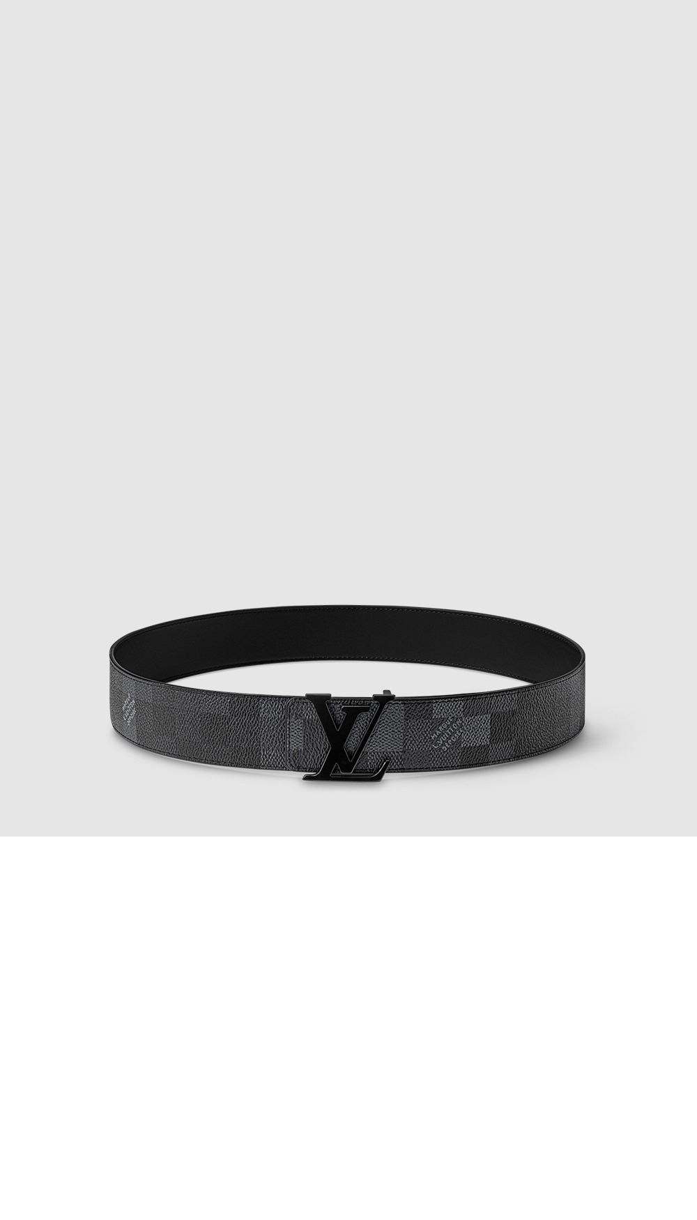 미러급레플리카사이트 | 명품레플리카 전문 쇼핑몰  | 하이퀄 - 이니셜 다모플라주 리버서블 벨트 M8958T &gt; 루이비통