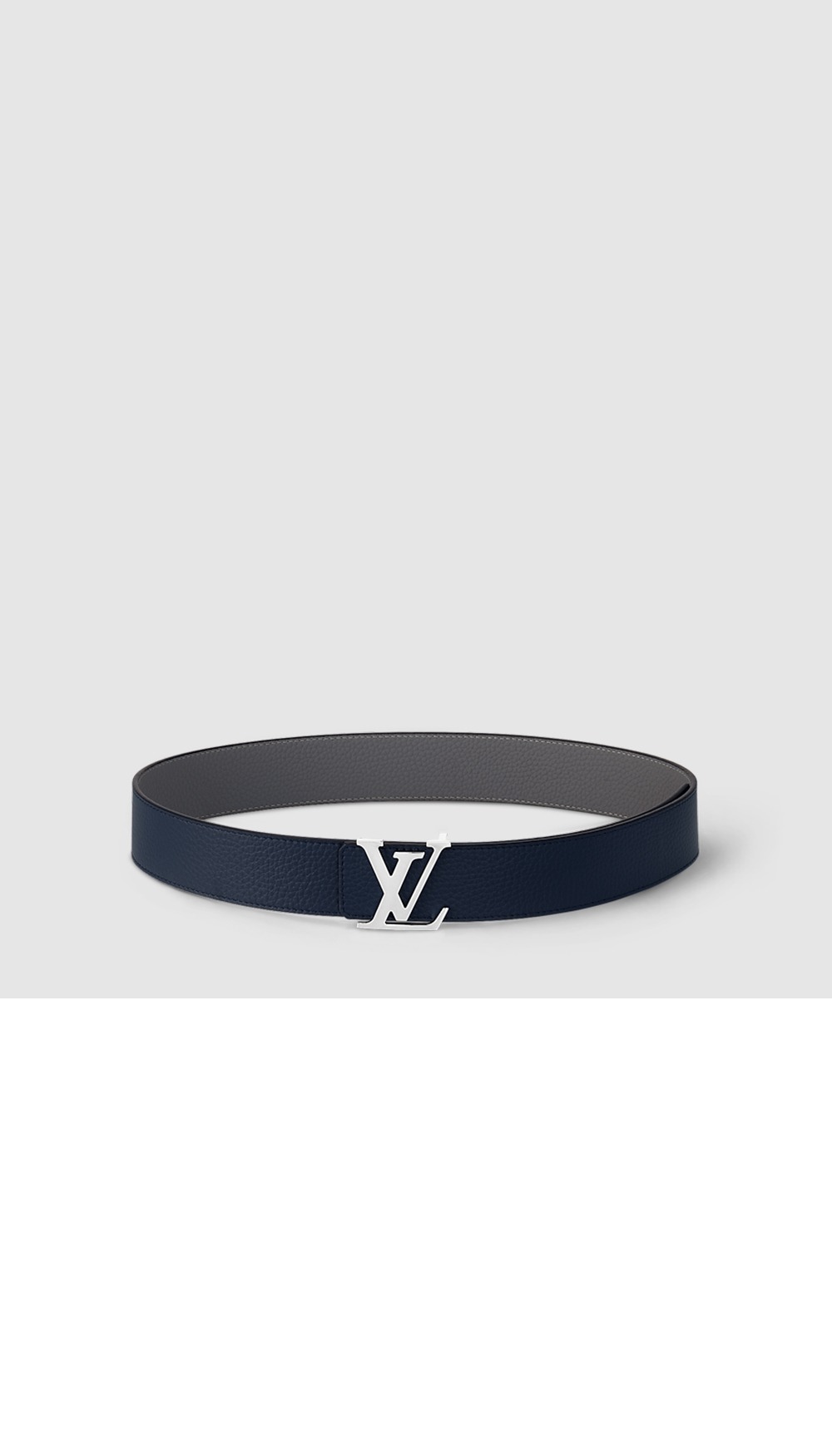 미러급레플리카사이트 | 명품레플리카 전문 쇼핑몰  | 하이퀄 - 이니셜 토뤼옹 리버서블 벨트 M0532Q &gt; 루이비통