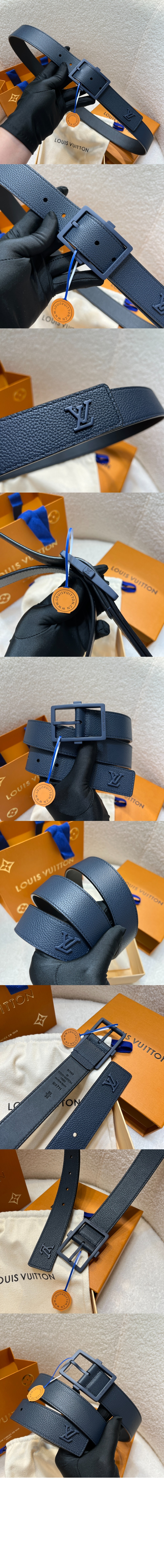 미러급레플리카사이트 | 명품레플리카 전문 쇼핑몰  | 하이퀄 - 에어로그램 벨트 M8711S &gt; 루이비통