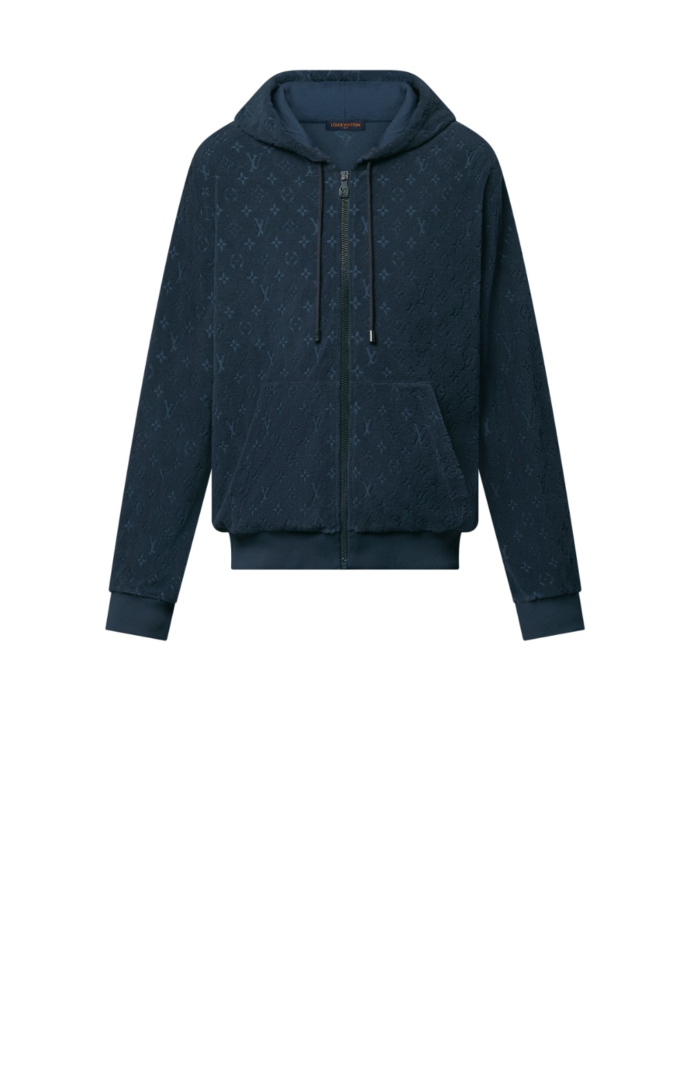 미러급레플리카사이트 | 명품레플리카 전문 쇼핑몰  | 하이퀄 - 모노그램 프렌치 테리 집스루 후디 &gt; 루이비통