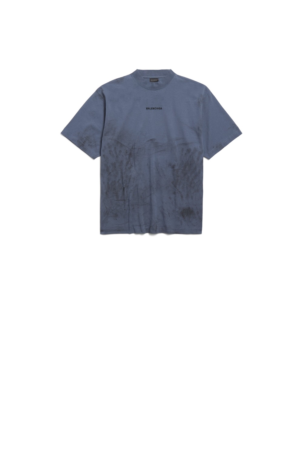 미러급레플리카사이트 | 명품레플리카 전문 쇼핑몰  | 하이퀄 - 미디엄 핏 티셔츠 > 발렌시아가