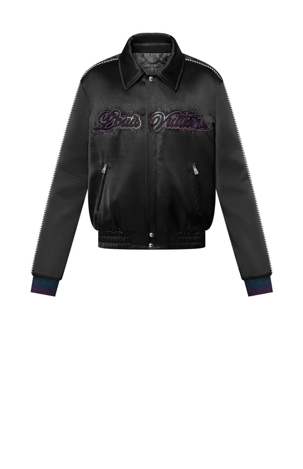 미러급레플리카사이트 | 명품레플리카 전문 쇼핑몰  | 하이퀄 - 장식 패턴 재킷 &gt; 루이비통