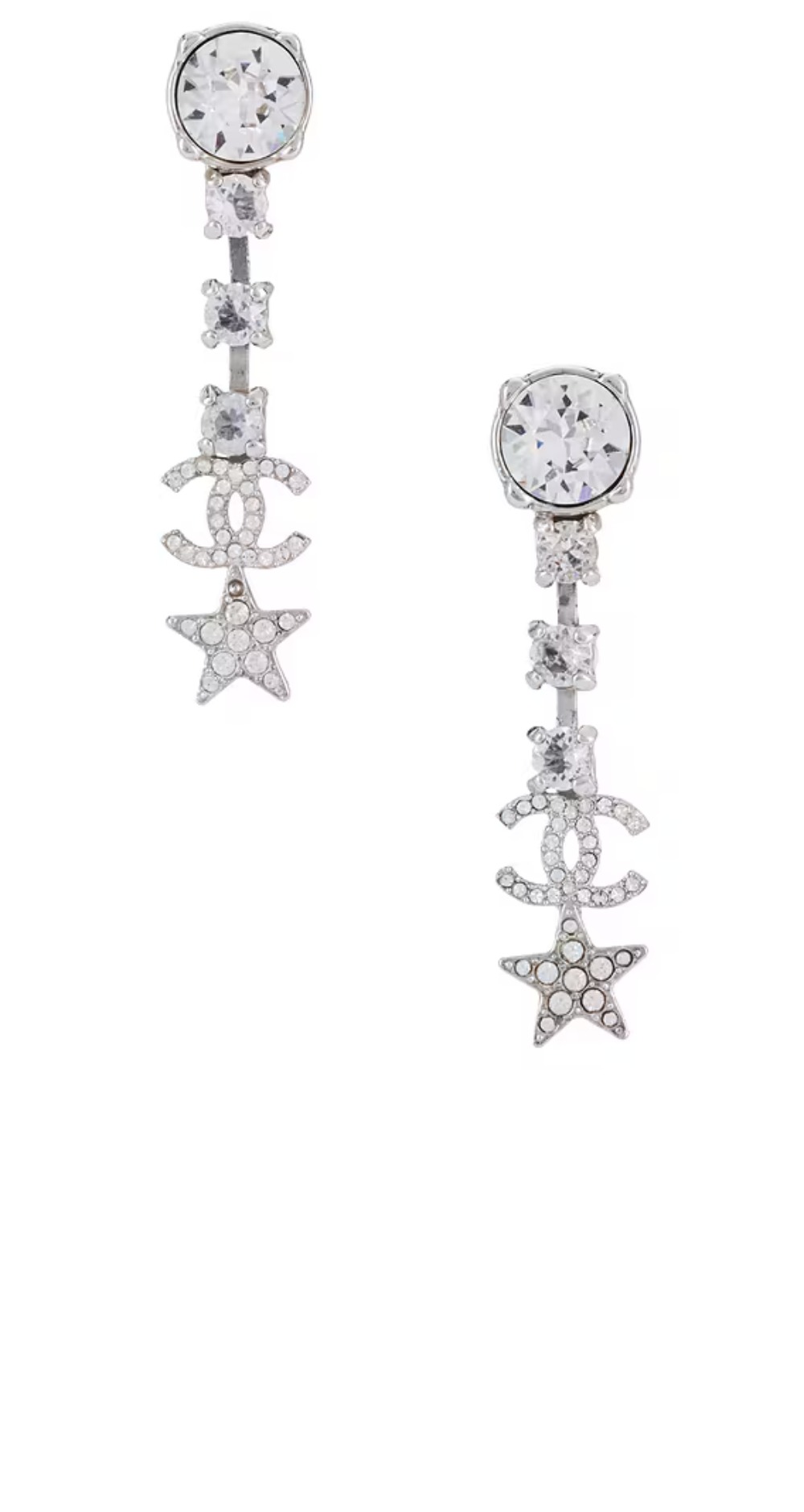 미러급레플리카사이트 | 명품레플리카 전문 쇼핑몰  | 하이퀄 - 귀걸이  AB3469 &gt; 샤넬