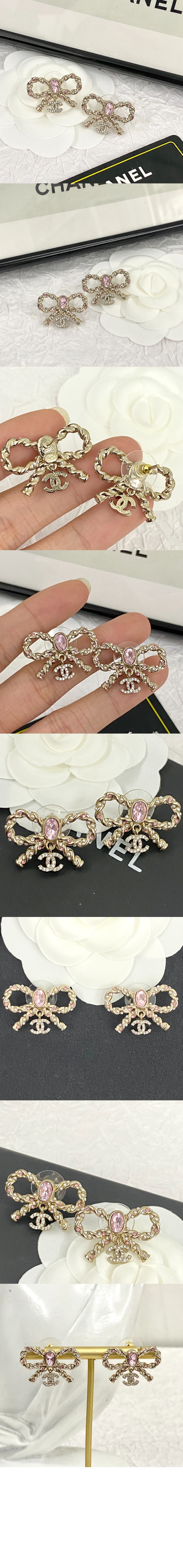 미러급레플리카사이트 | 명품레플리카 전문 쇼핑몰  | 하이퀄 - 귀걸이 ABB508 &gt; 샤넬