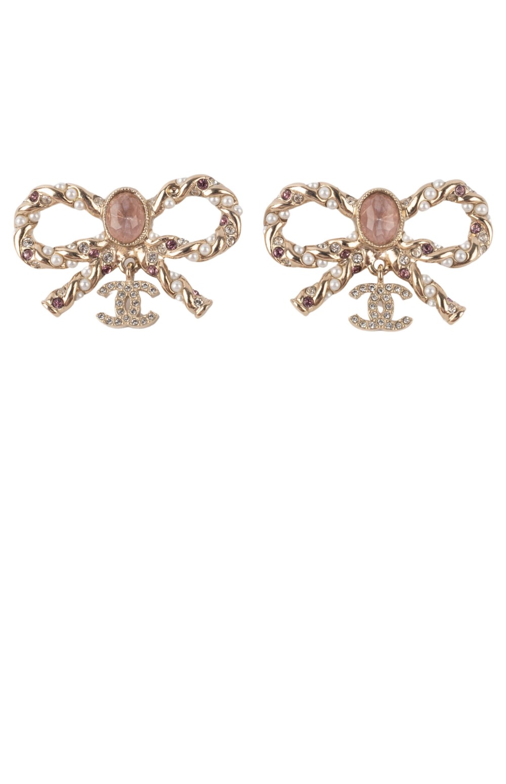 미러급레플리카사이트 | 명품레플리카 전문 쇼핑몰  | 하이퀄 - 귀걸이 ABB508 &gt; 샤넬