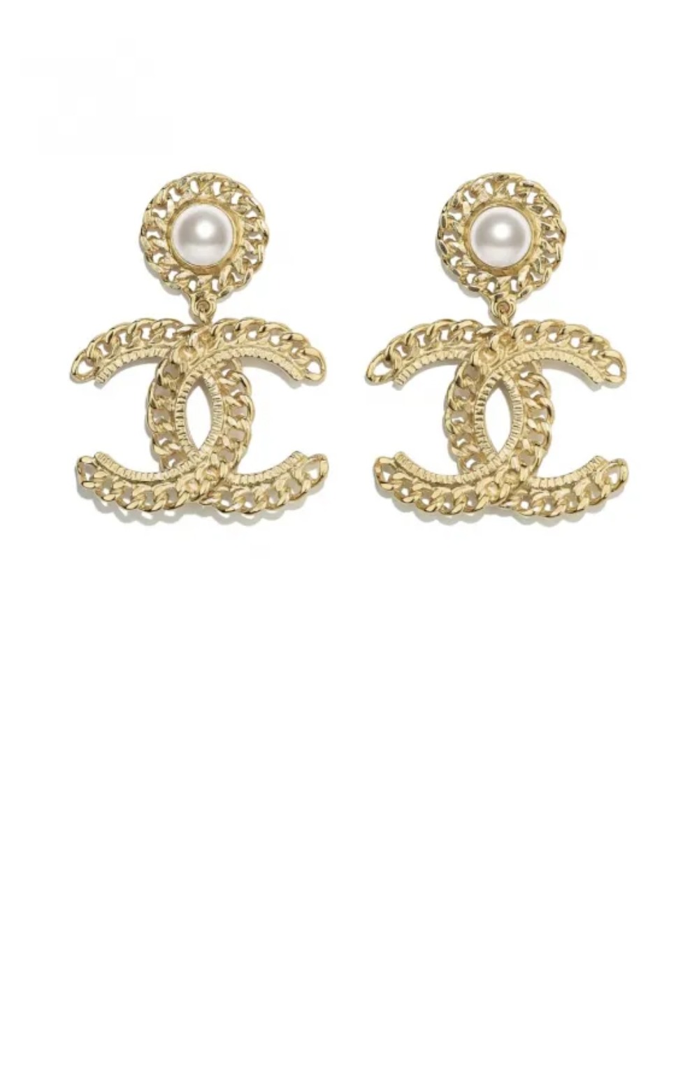 미러급레플리카사이트 | 명품레플리카 전문 쇼핑몰  | 하이퀄 - 귀걸이 AB3544 &gt; 샤넬