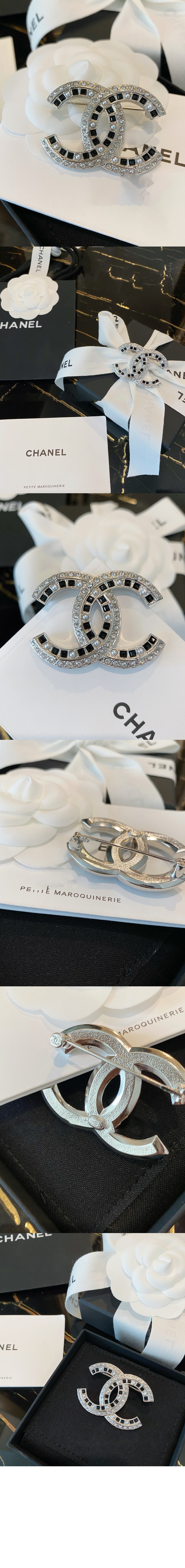 미러급레플리카사이트 | 명품레플리카 전문 쇼핑몰  | 하이퀄 - 브로치 AB7698 &gt; 샤넬