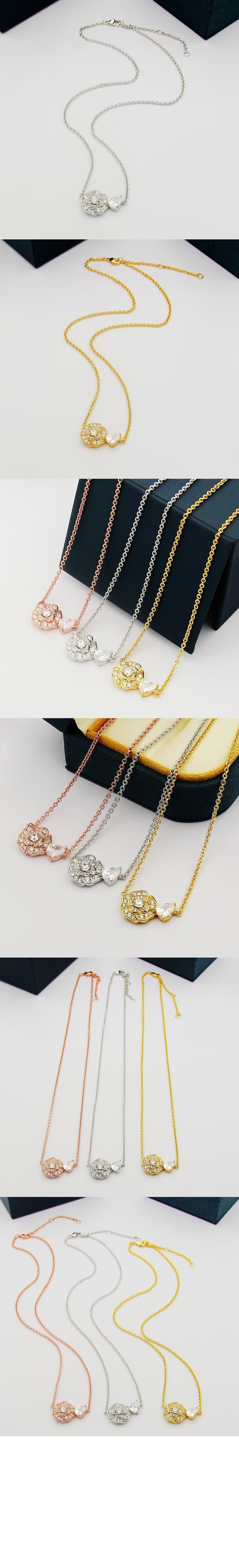 미러급레플리카사이트 | 명품레플리카 전문 쇼핑몰  | 하이퀄 - 네크리스 J11362 &gt; 샤넬