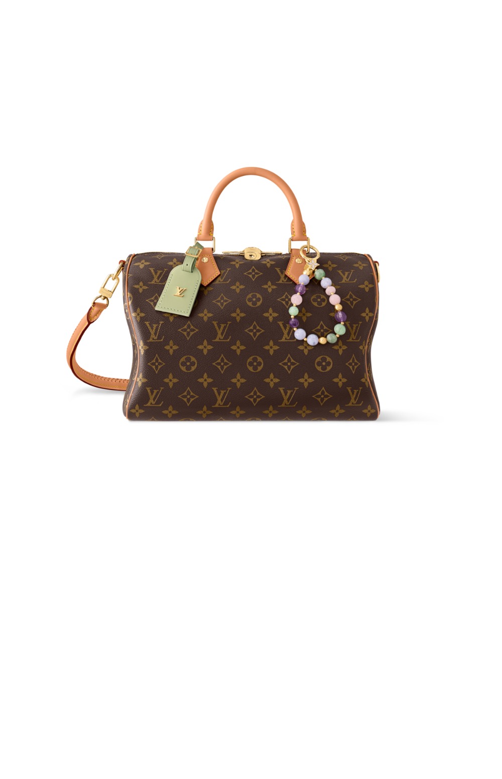 미러급레플리카사이트 | 명품레플리카 전문 쇼핑몰  | 하이퀄 - 스피디 소프트 30 럭키 M15107 &gt; 루이비통