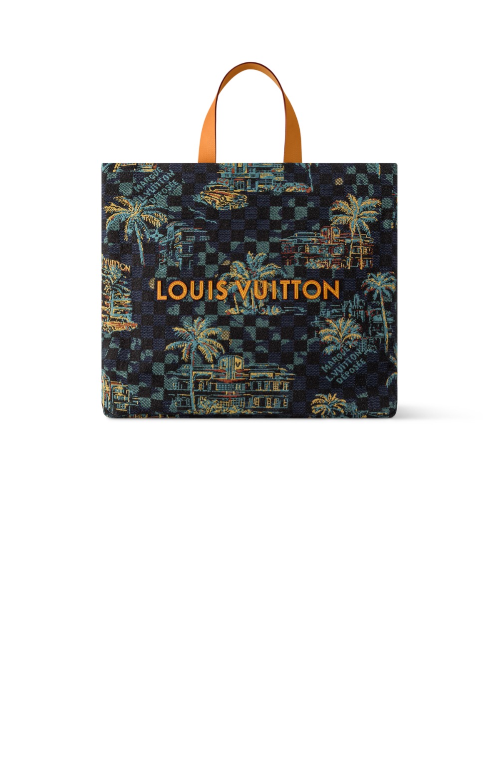 미러급레플리카사이트 | 명품레플리카 전문 쇼핑몰  | 하이퀄 - 쇼퍼 토트 MM N00218 &gt; 루이비통