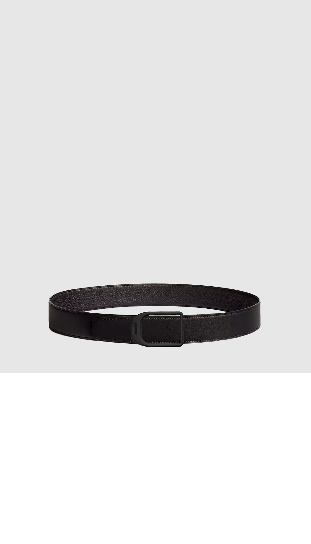 미러급레플리카사이트 | 명품레플리카 전문 쇼핑몰  | 하이퀄 - Jockey 벨트 버클 리버서블 가죽 스트랩 &gt; 에르메스