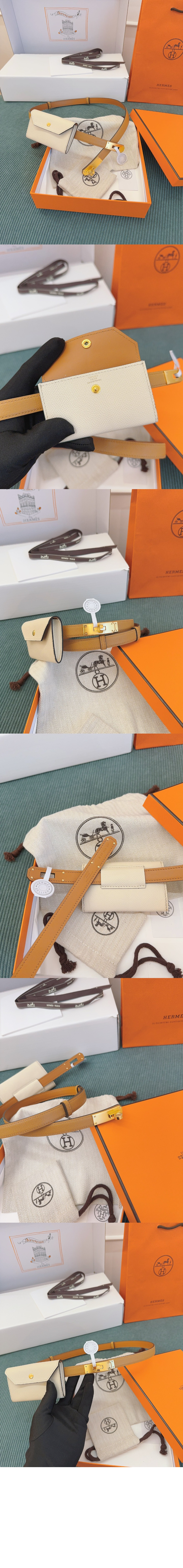 미러급레플리카사이트 | 명품레플리카 전문 쇼핑몰  | 하이퀄 - Kelly Pocket 벨트 &gt; 에르메스