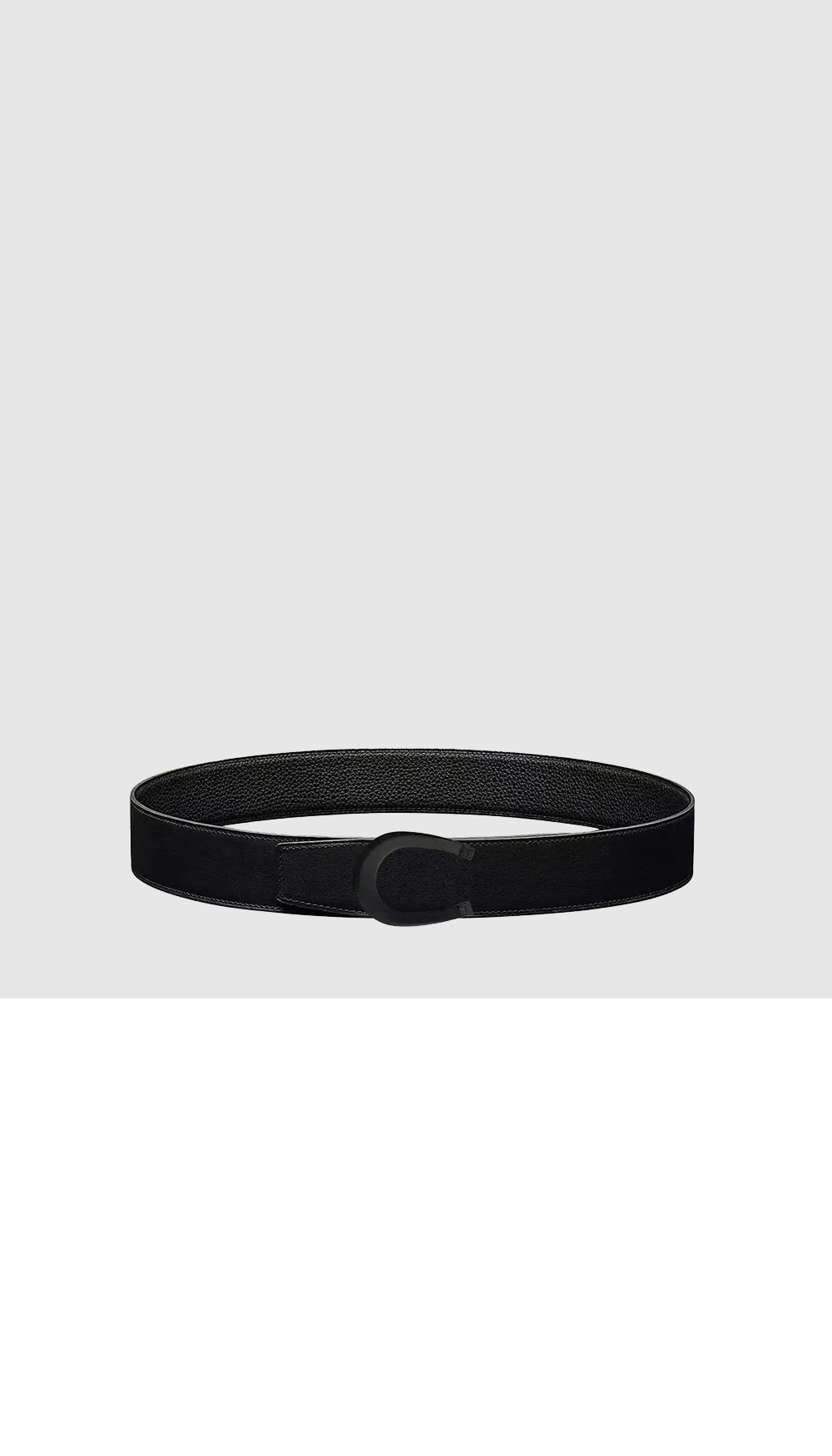 미러급레플리카사이트 | 명품레플리카 전문 쇼핑몰  | 하이퀄 - 럭 리버서블 벨트 &gt; 에르메스