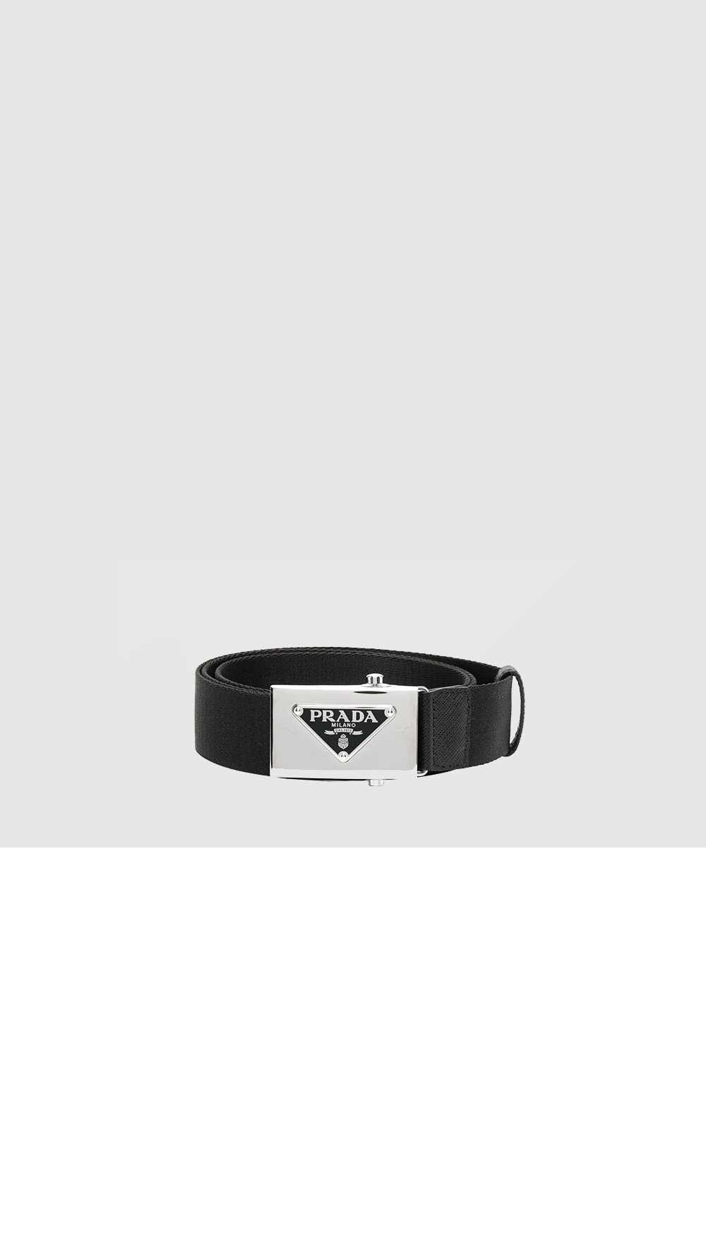 미러급레플리카사이트 | 명품레플리카 전문 쇼핑몰  | 하이퀄 - 캐쥬얼벨트 2CN085 > 프라다