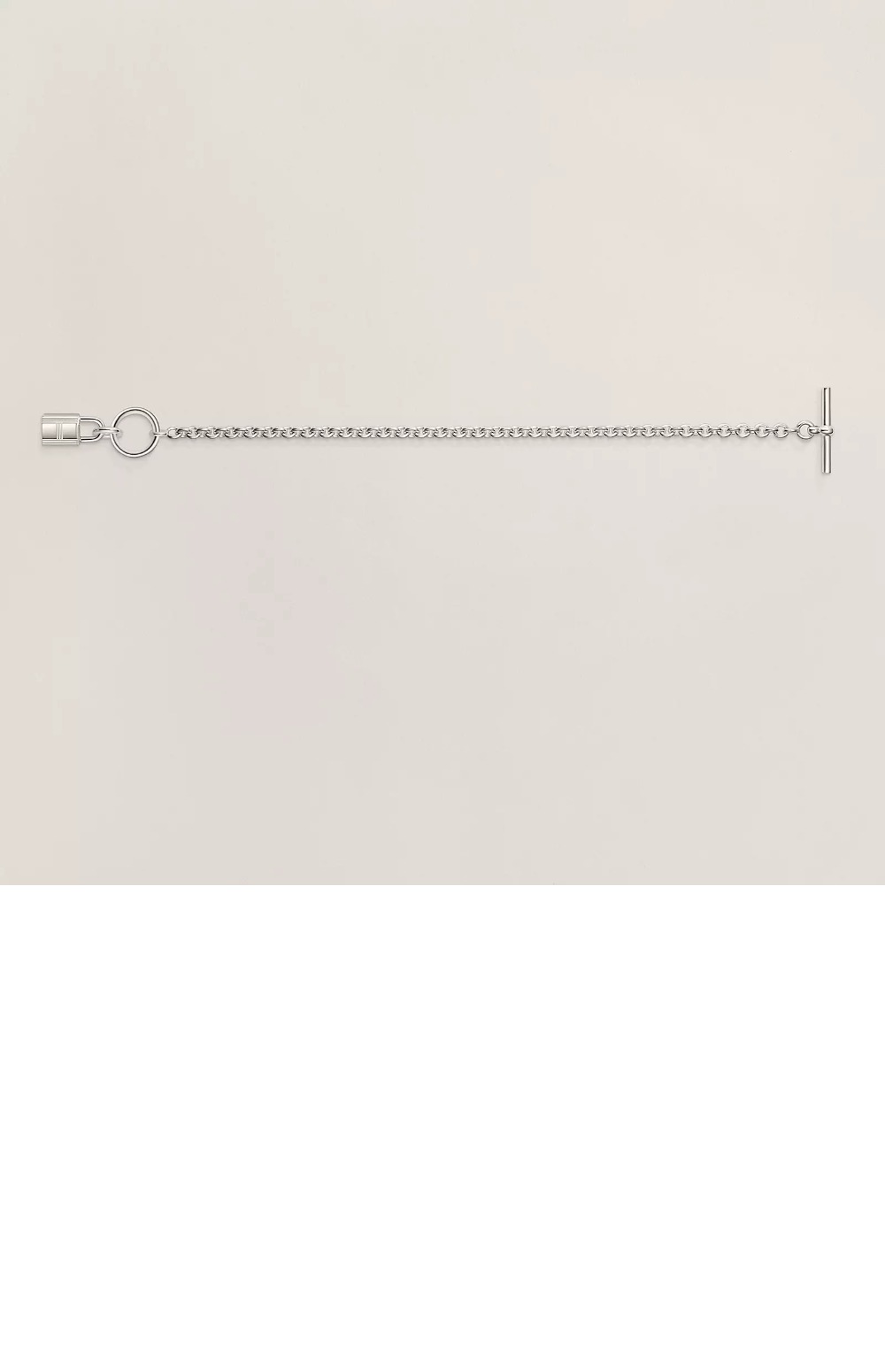 미러급레플리카사이트 | 명품레플리카 전문 쇼핑몰  | 하이퀄 - 켈리 카데나스 팔찌 &gt; 에르메스