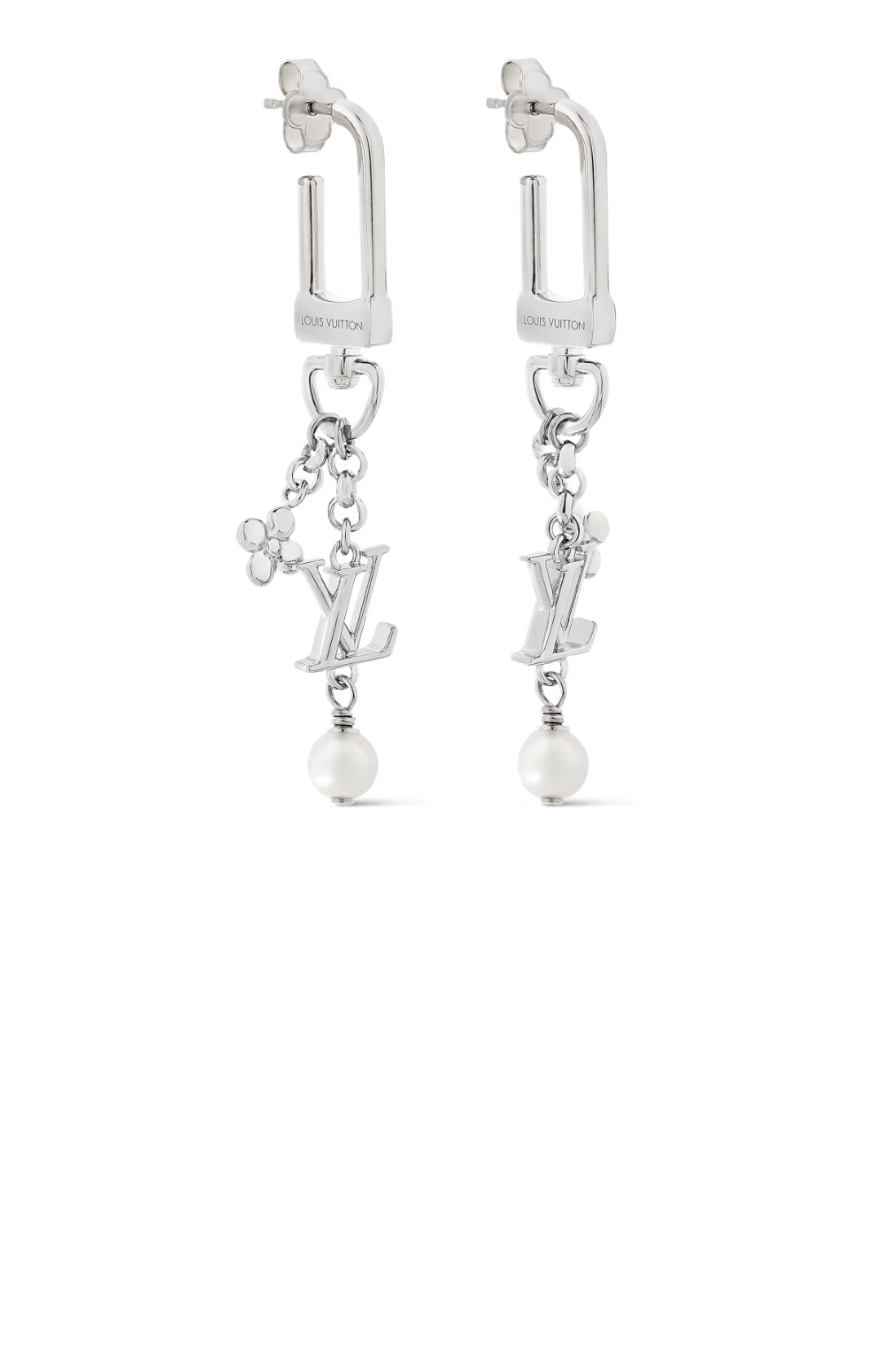 미러급레플리카사이트 | 명품레플리카 전문 쇼핑몰  | 하이퀄 - 아이코닉 후크 이어링 M02674 &gt; 루이비통