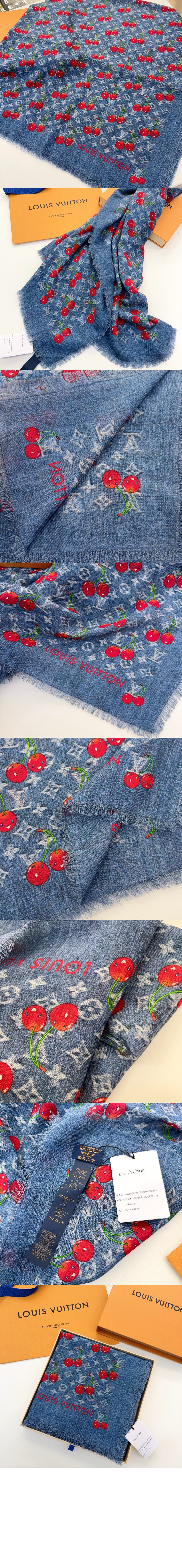 미러급레플리카사이트 | 명품레플리카 전문 쇼핑몰  | 하이퀄 - LV x TM 데님 세리즈 숄 M96379 &gt; 루이비통