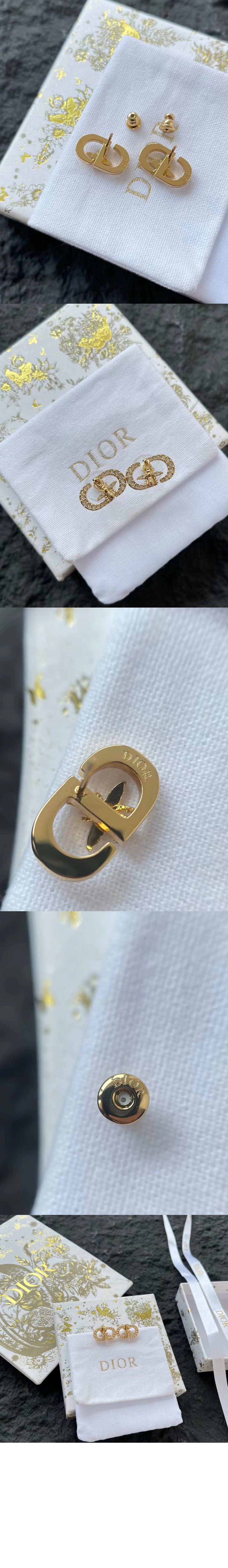 미러급레플리카사이트 | 명품레플리카 전문 쇼핑몰  | 하이퀄 - Petit CD Bee  이어링  E3838 &gt; 디올