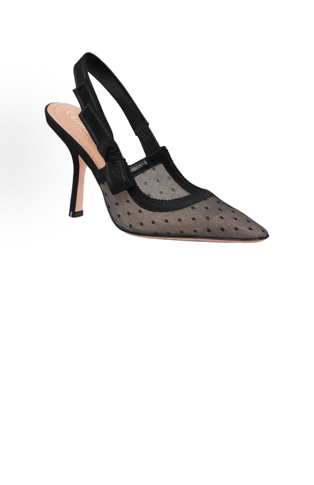 미러급레플리카사이트 | 명품레플리카 전문 쇼핑몰  | 하이퀄 - JAdior 슬링백 펌프스 KDV39 > 디올