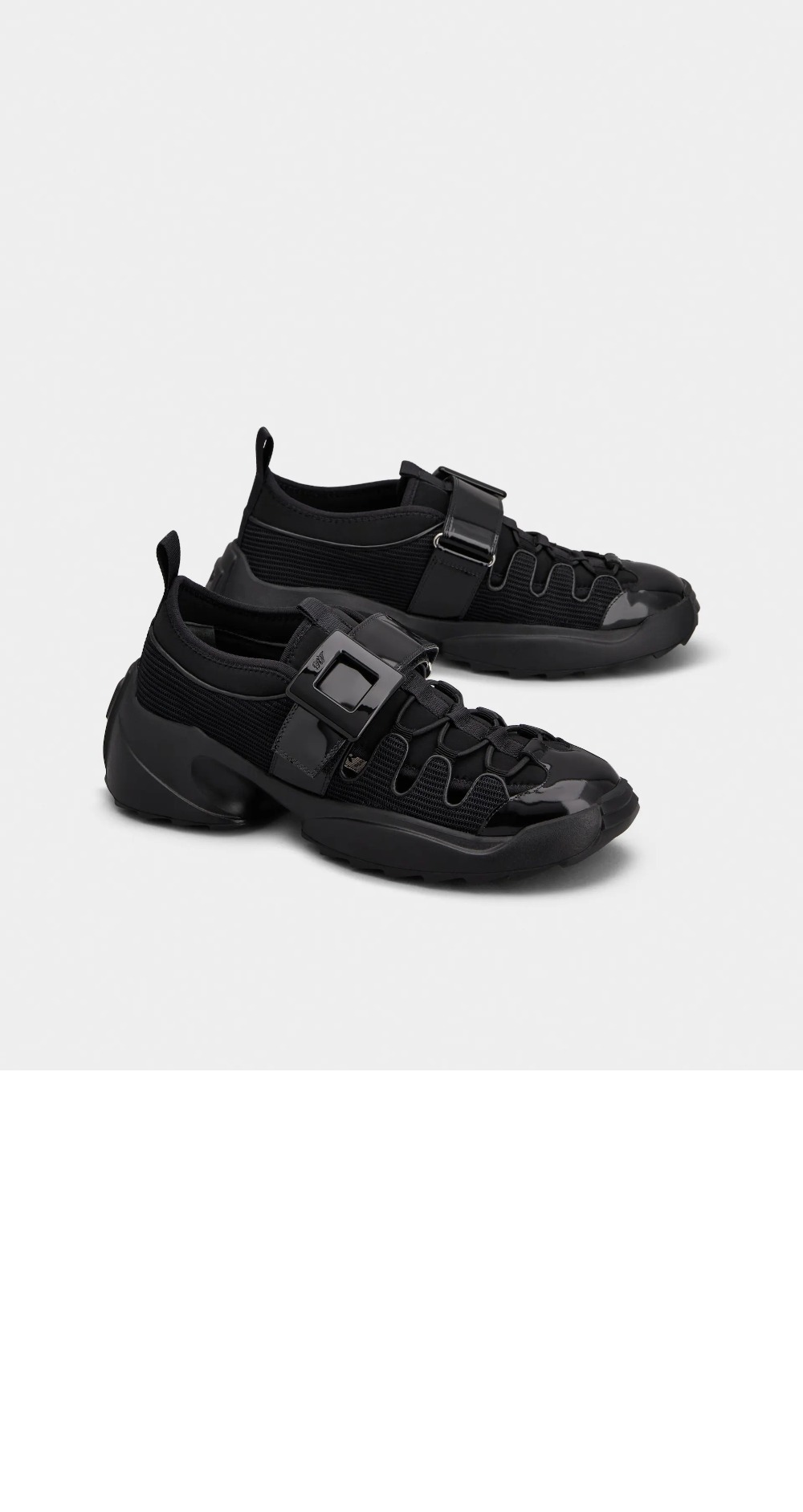 미러급레플리카사이트 | 명품레플리카 전문 쇼핑몰  | 하이퀄 - 비브 온 더 런 트레키 스니커즈 7564 > 로저비비에