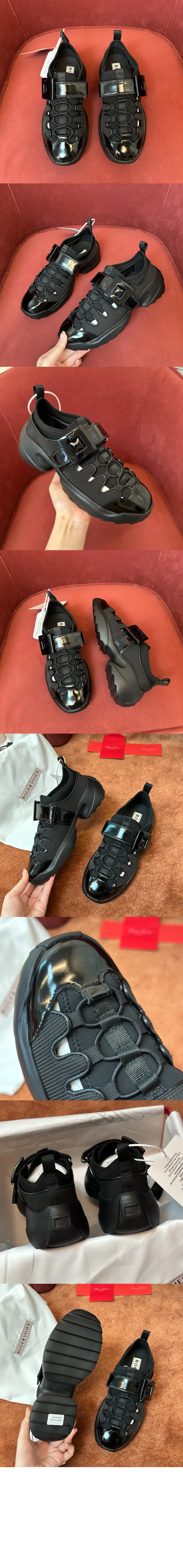 미러급레플리카사이트 | 명품레플리카 전문 쇼핑몰  | 하이퀄 - 비브 온 더 런 트레키 스니커즈 7564 > 로저비비에