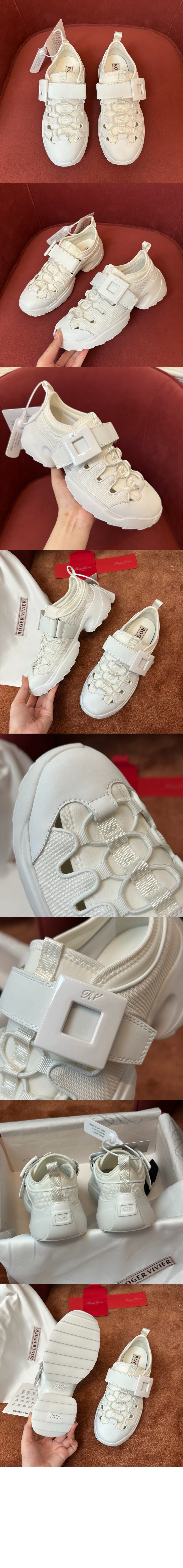 미러급레플리카사이트 | 명품레플리카 전문 쇼핑몰  | 하이퀄 - 비브 온 더 런 트레키 스니커즈 7564 > 로저비비에