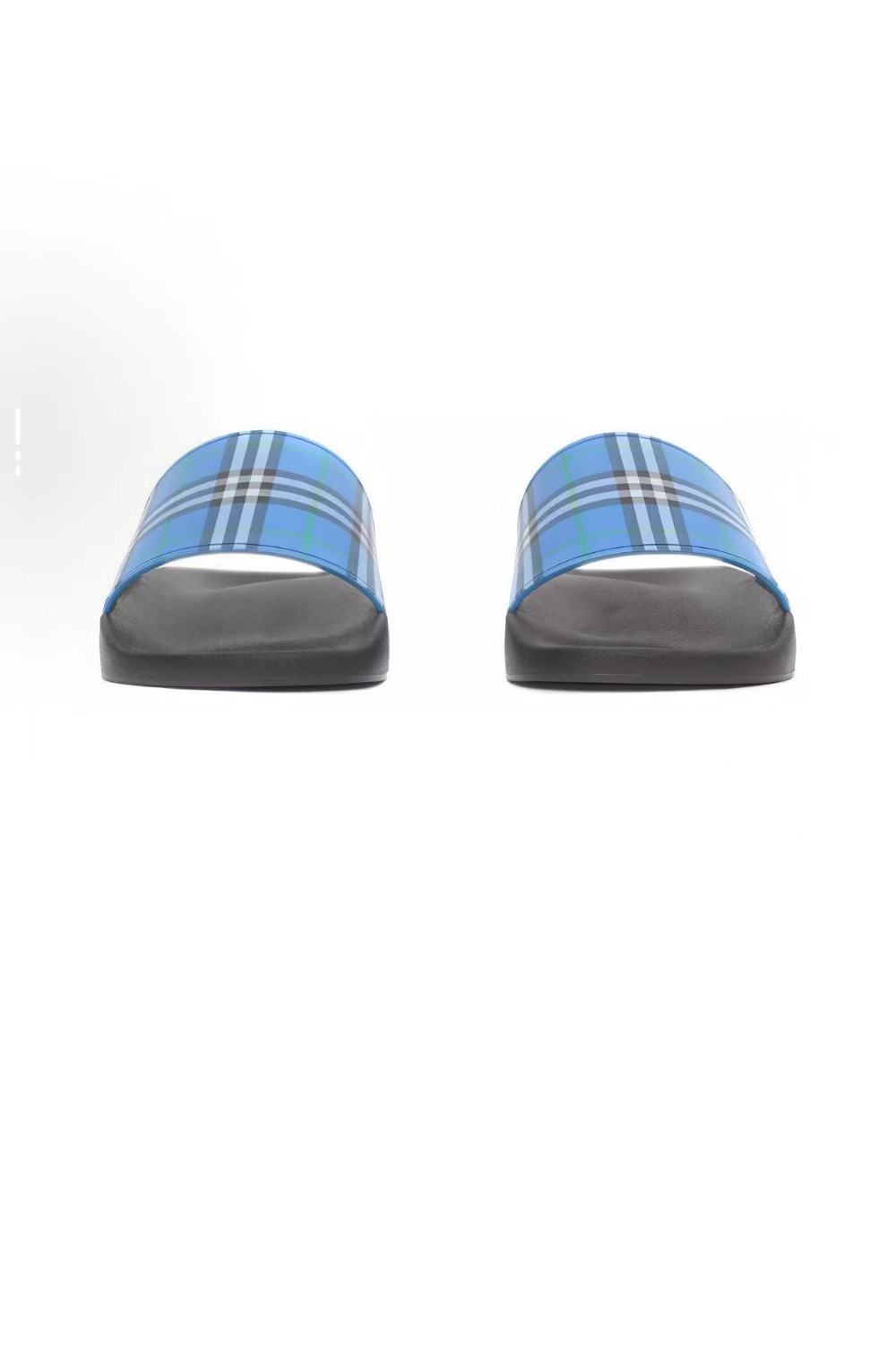 미러급레플리카사이트 | 명품레플리카 전문 쇼핑몰  | 하이퀄 - 체크 슬라이드 803989 &gt; 버버리