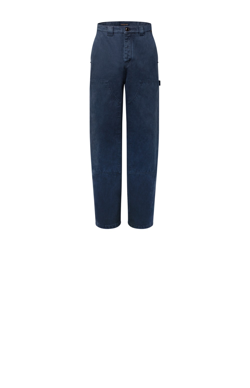 미러급레플리카사이트 | 명품레플리카 전문 쇼핑몰  | 하이퀄 - 가먼트 다이드 데님 카펜터 팬츠 &gt; 루이비통