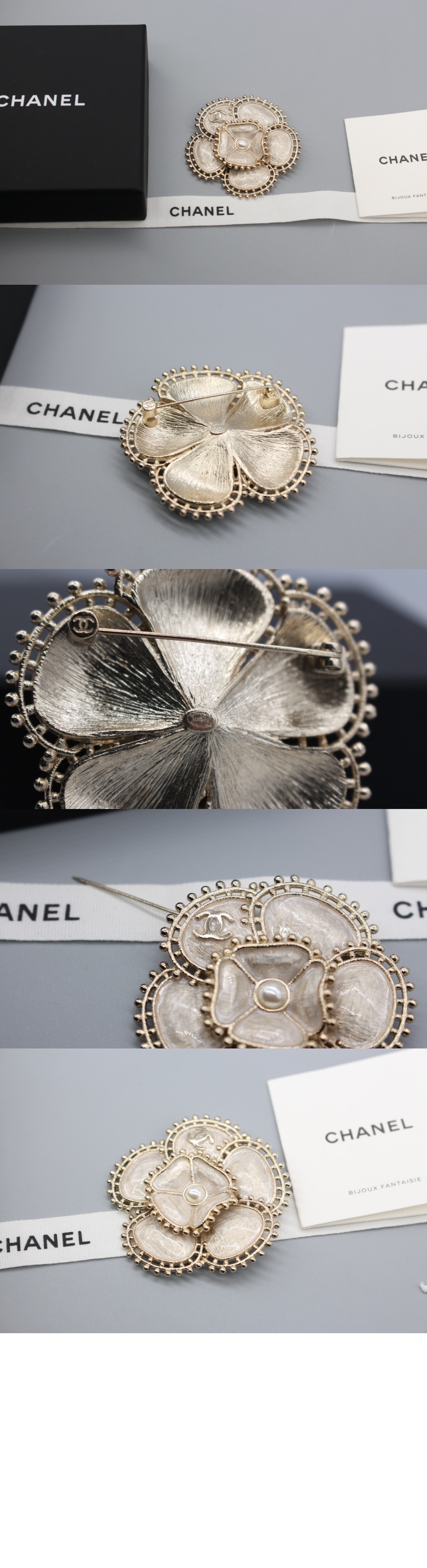 미러급레플리카사이트 | 명품레플리카 전문 쇼핑몰  | 하이퀄 - 브로치  ABC224 > 샤넬