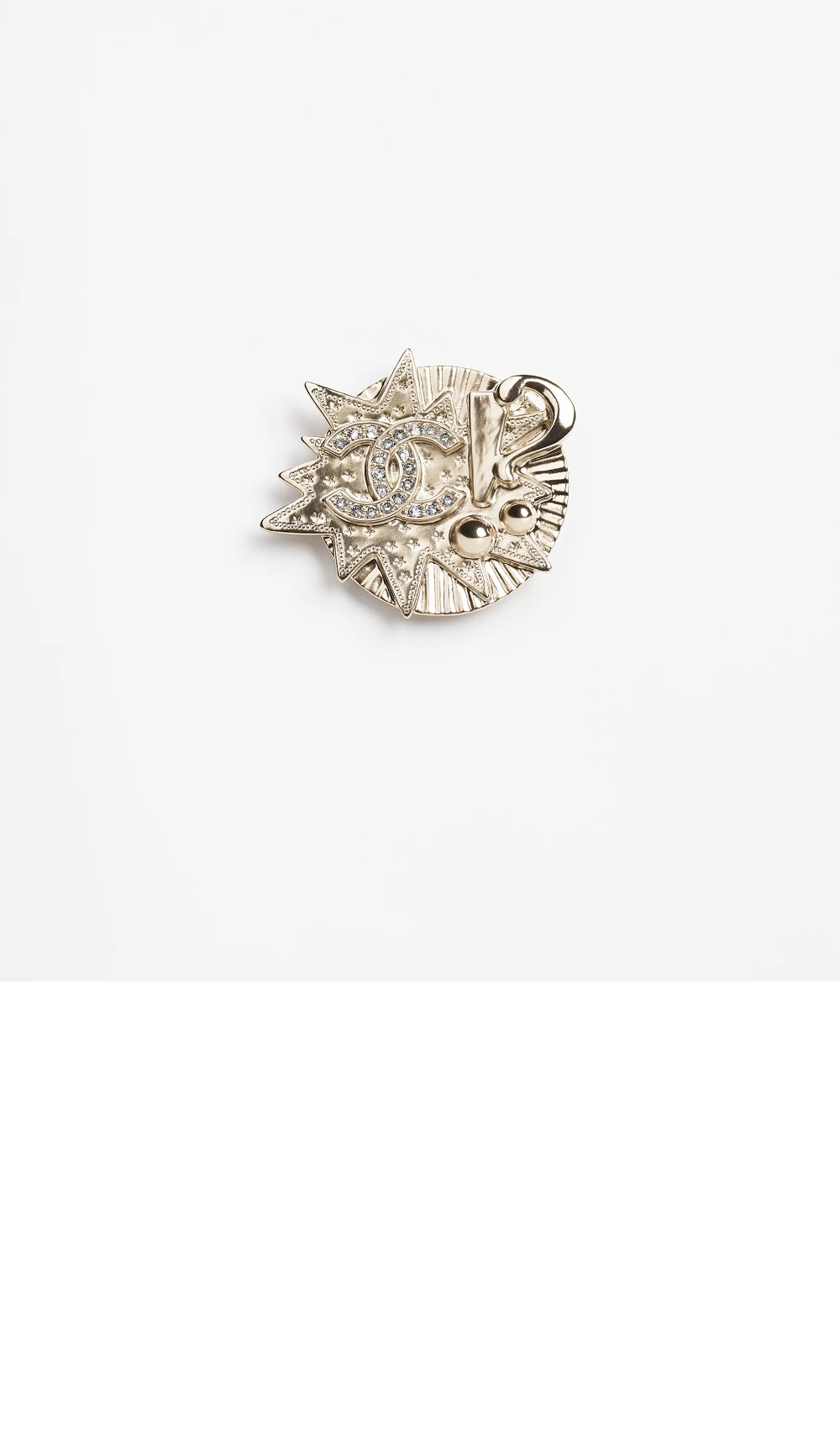 미러급레플리카사이트 | 명품레플리카 전문 쇼핑몰  | 하이퀄 - 브로치 ABG368 > 샤넬