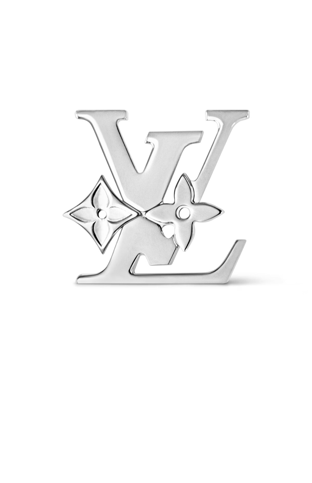 미러급레플리카사이트 | 명품레플리카 전문 쇼핑몰  | 하이퀄 - 모노그램 로우 브로치 M02284 > 루이비통