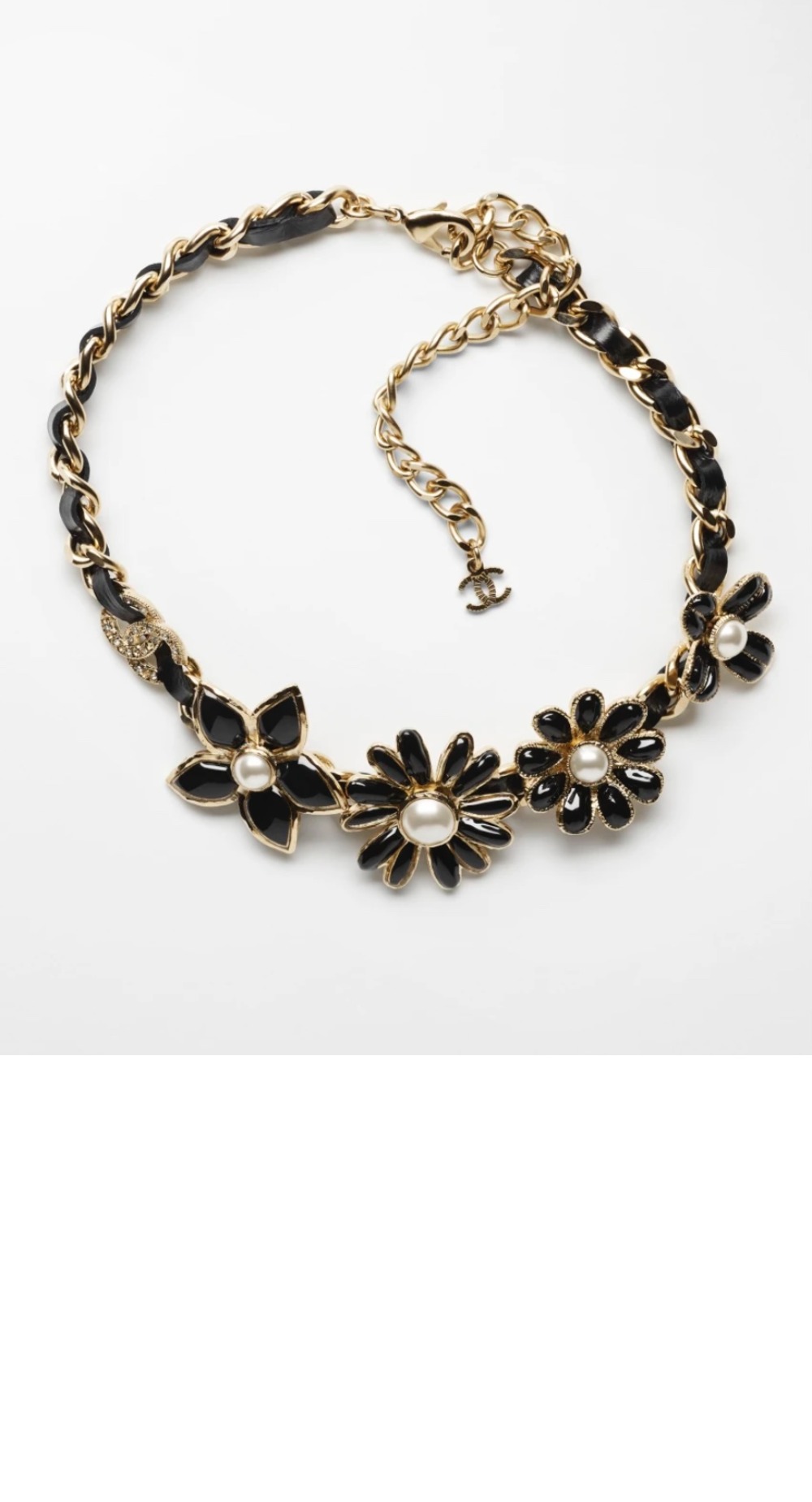 미러급레플리카사이트 | 명품레플리카 전문 쇼핑몰  | 하이퀄 - 쵸커 AB9655 &gt; 샤넬