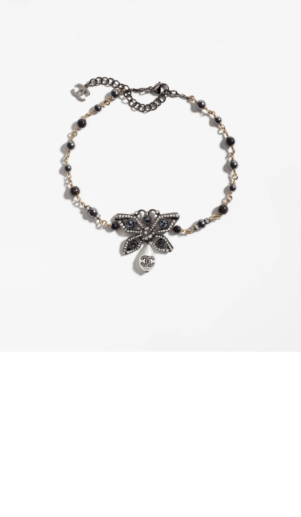 미러급레플리카사이트 | 명품레플리카 전문 쇼핑몰  | 하이퀄 - 초커 ABG135 &gt; 샤넬