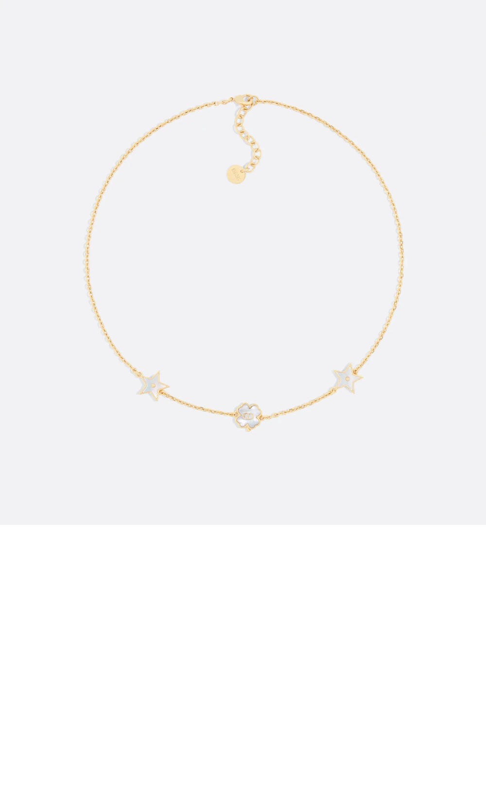 미러급레플리카사이트 | 명품레플리카 전문 쇼핑몰  | 하이퀄 - Destiny 목걸이 N3480 &gt; 디올