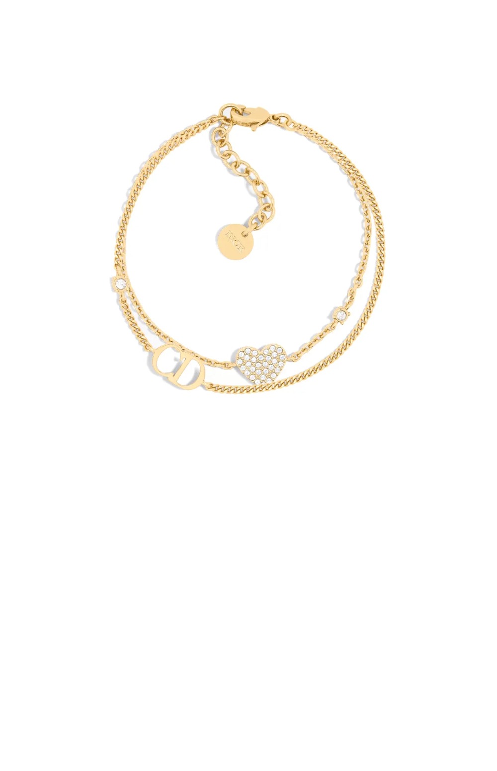 미러급레플리카사이트 | 명품레플리카 전문 쇼핑몰  | 하이퀄 - Clair D Lune 팔찌 B2992 &gt; 디올