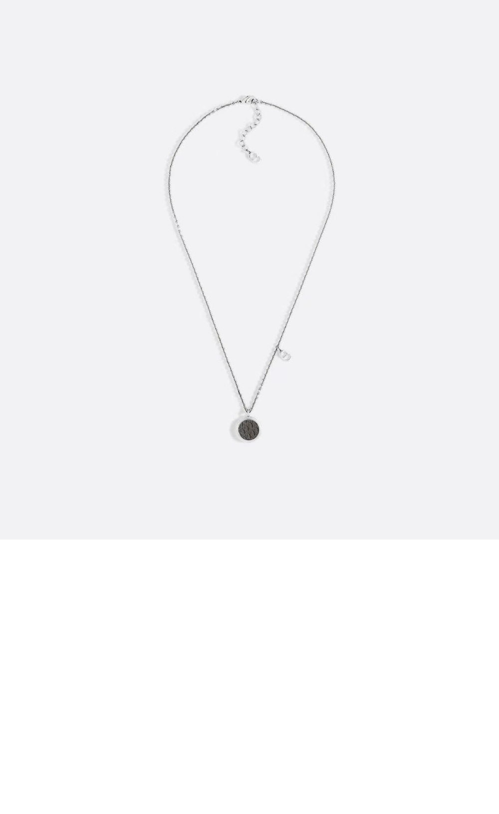 미러급레플리카사이트 | 명품레플리카 전문 쇼핑몰  | 하이퀄 - 펜던트 목걸이 N4005 &gt; 디올