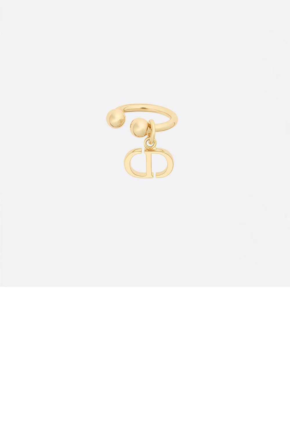 미러급레플리카사이트 | 명품레플리카 전문 쇼핑몰  | 하이퀄 - Petit CD 귀걸이 E1964 &gt; 디올