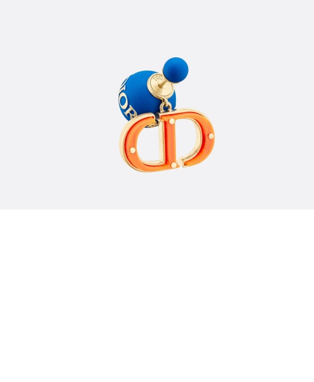 미러급레플리카사이트 | 명품레플리카 전문 쇼핑몰  | 하이퀄 - Tribales 귀걸이 E1825 &gt; 디올