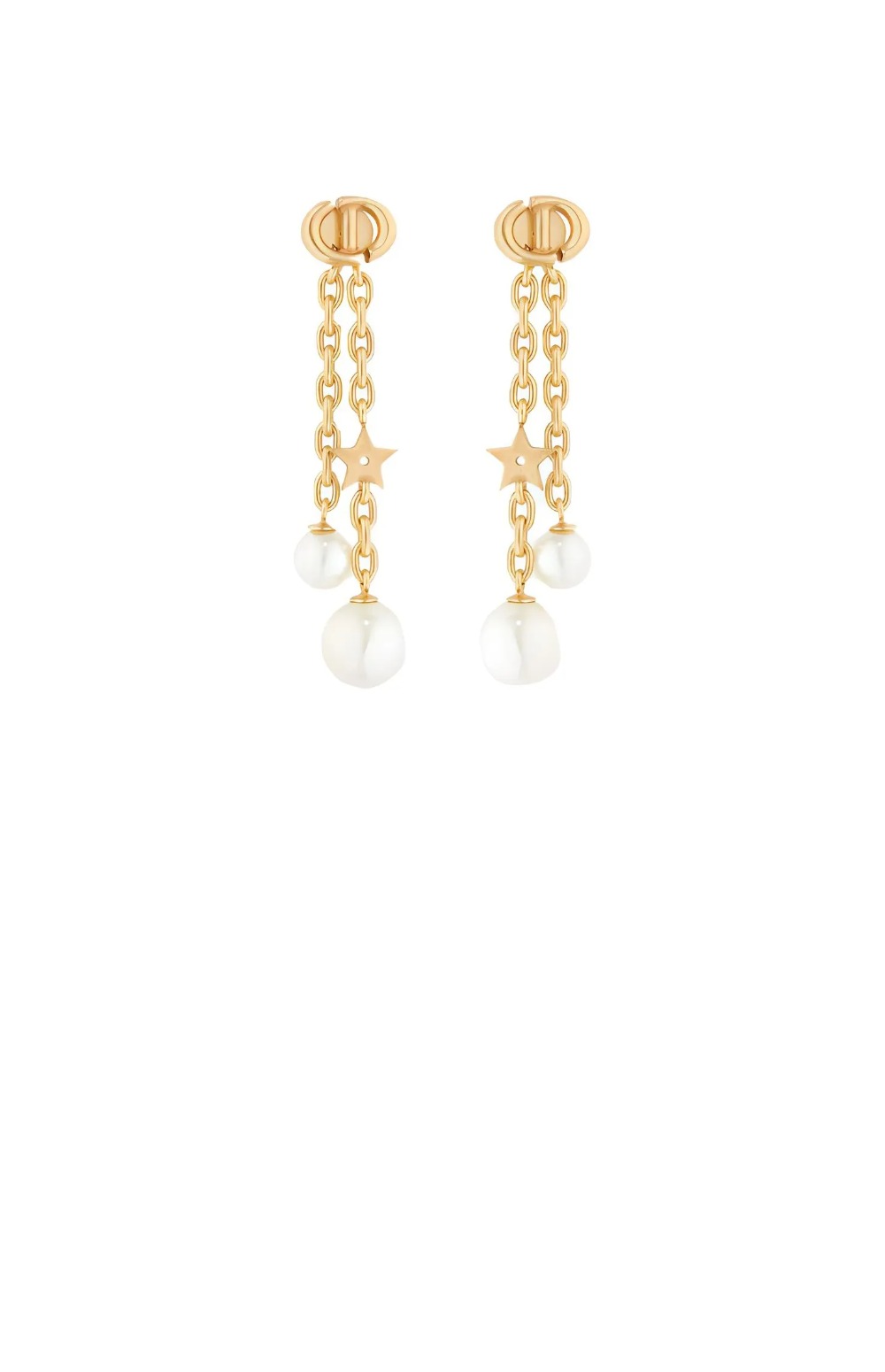 미러급레플리카사이트 | 명품레플리카 전문 쇼핑몰  | 하이퀄 - CD 네이비 귀걸이 E1466 &gt; 디올