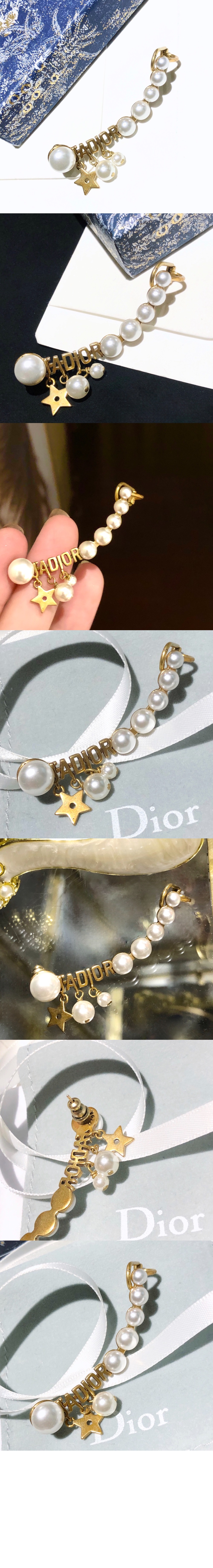 미러급레플리카사이트 | 명품레플리카 전문 쇼핑몰  | 하이퀄 - jadior 귀걸이 E1210 &gt; 디올