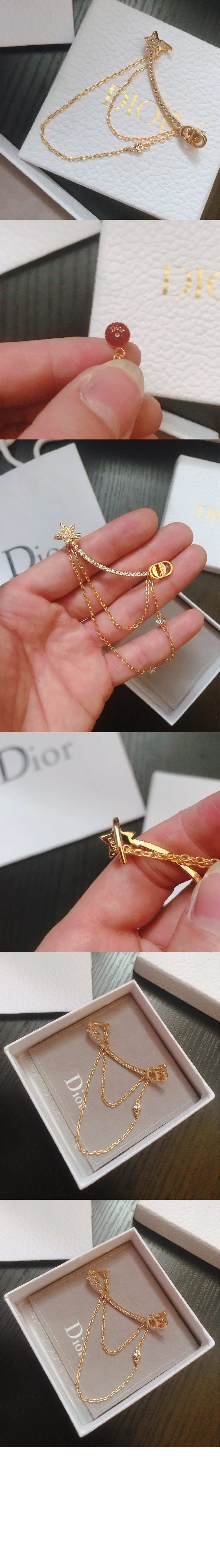 미러급레플리카사이트 | 명품레플리카 전문 쇼핑몰  | 하이퀄 - Petit CD 귀걸이 E1280 &gt; 디올