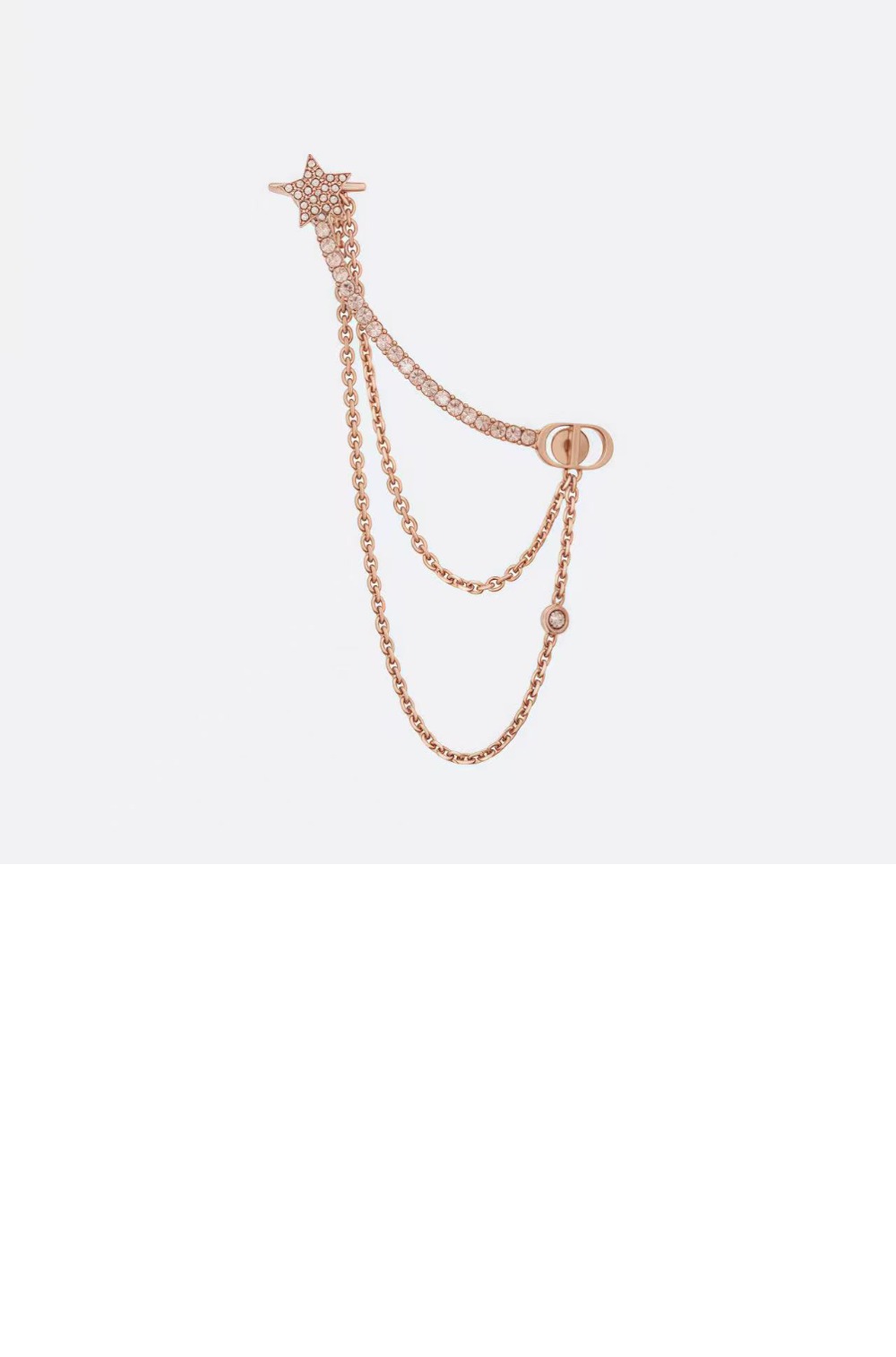 미러급레플리카사이트 | 명품레플리카 전문 쇼핑몰  | 하이퀄 - Petit CD 귀걸이 E1280 &gt; 디올