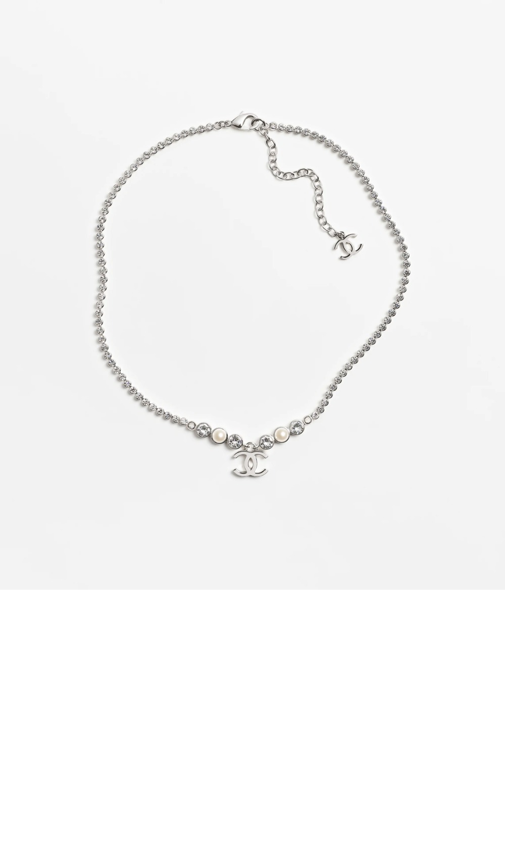 미러급레플리카사이트 | 명품레플리카 전문 쇼핑몰  | 하이퀄 - 펜던트 네크리스 ABG211 &gt; 샤넬