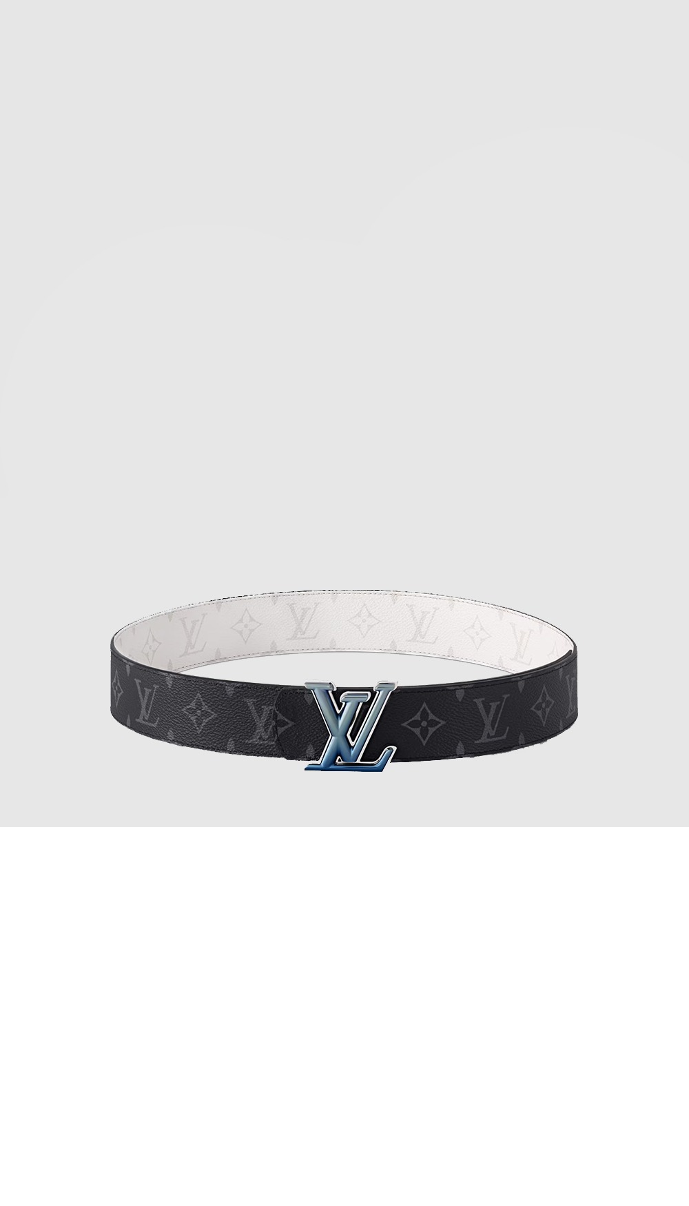 미러급레플리카사이트 | 명품레플리카 전문 쇼핑몰  | 하이퀄 - 디멘션 선셋 리버서블 벨트 M4147V &gt; 루이비통