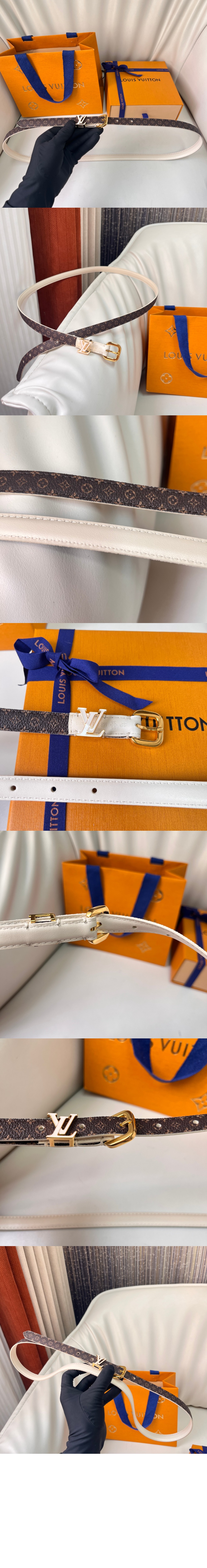 미러급레플리카사이트 | 명품레플리카 전문 쇼핑몰  | 하이퀄 - 달링 아드 벨트 M8941Y &gt; 여자